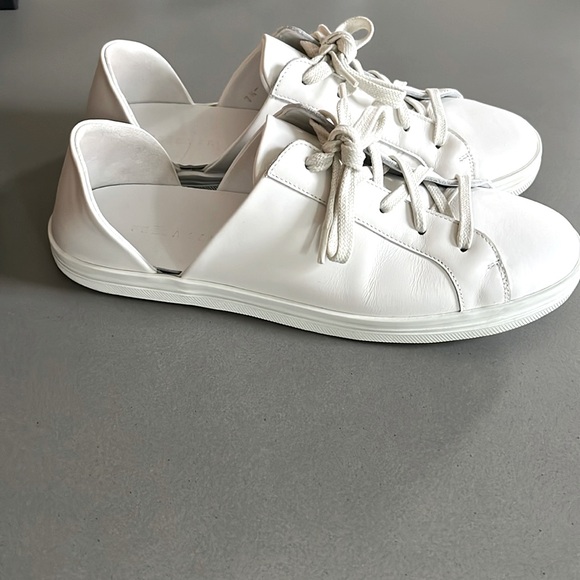 Freda Salvador Shoes - Freda Salvador Eda Sneakers 7.5